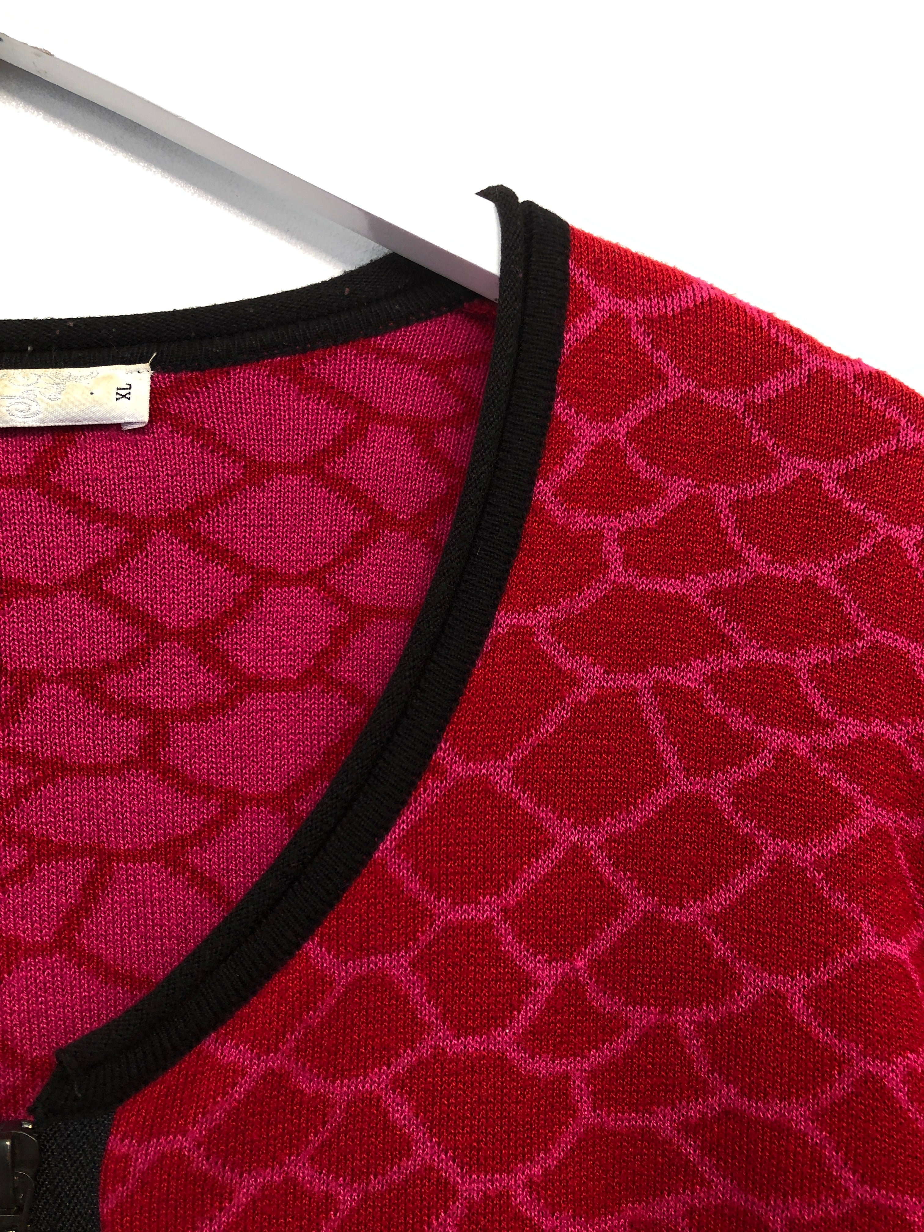 Skovhuus Cardigan